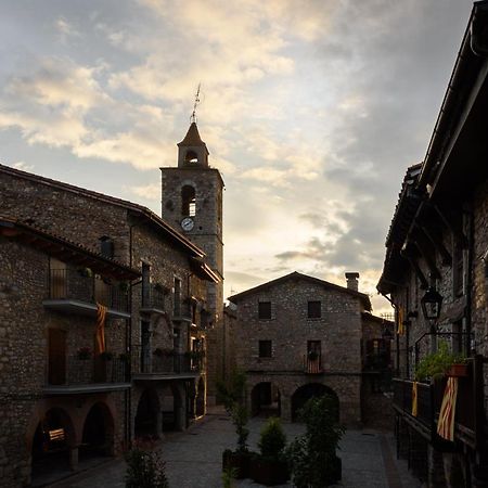 La Calma De Bellver Bellver De Cerdanya Exterior photo