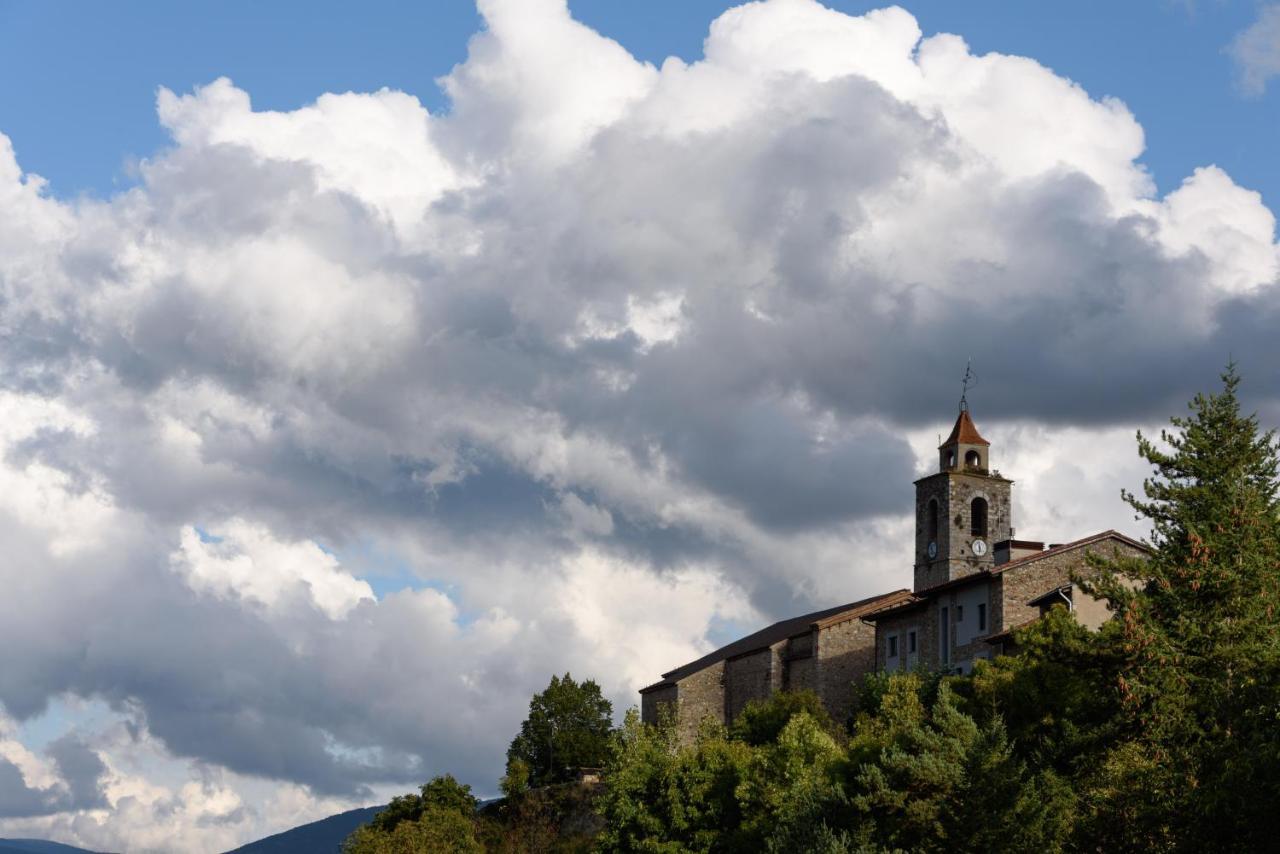 La Calma De Bellver Bellver De Cerdanya Exterior photo