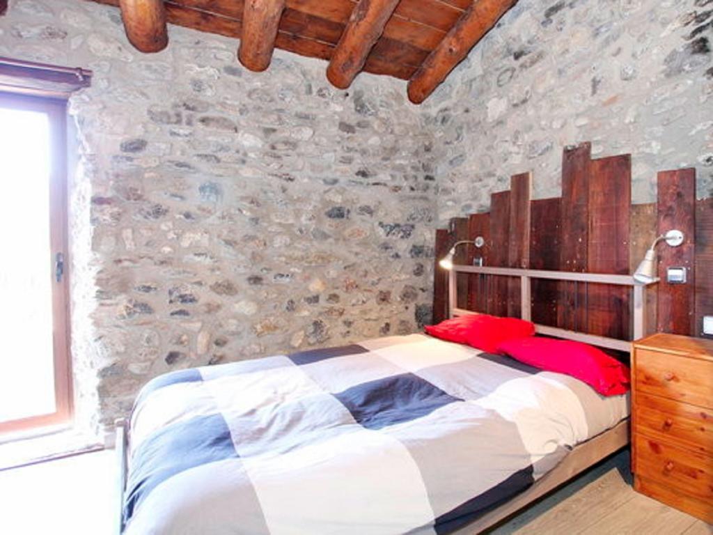 La Calma De Bellver Bellver De Cerdanya Room photo