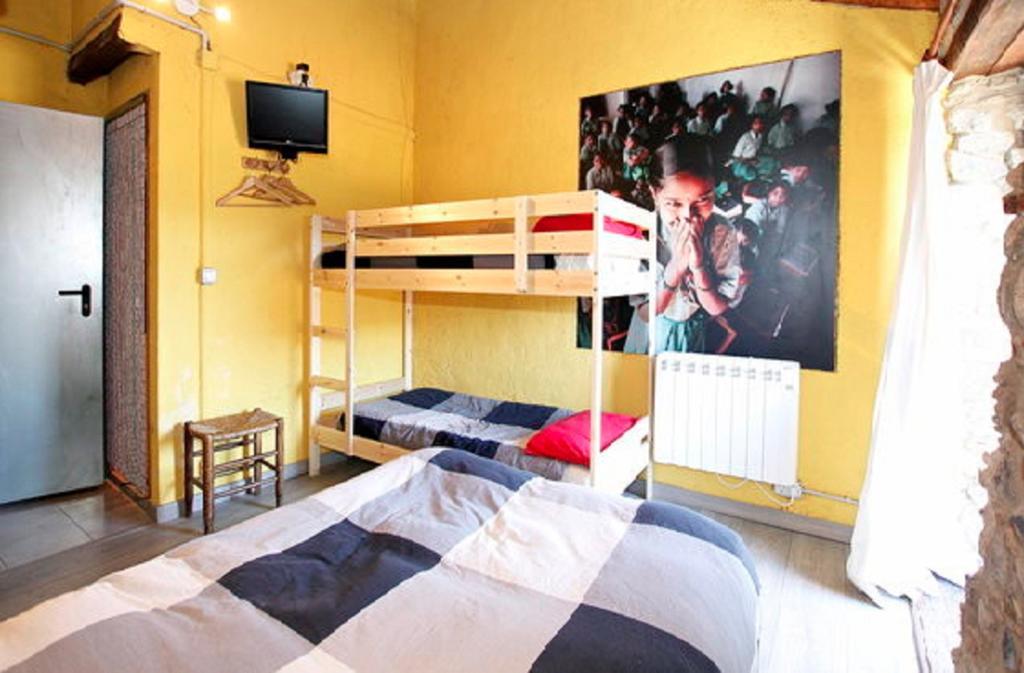 La Calma De Bellver Bellver De Cerdanya Room photo
