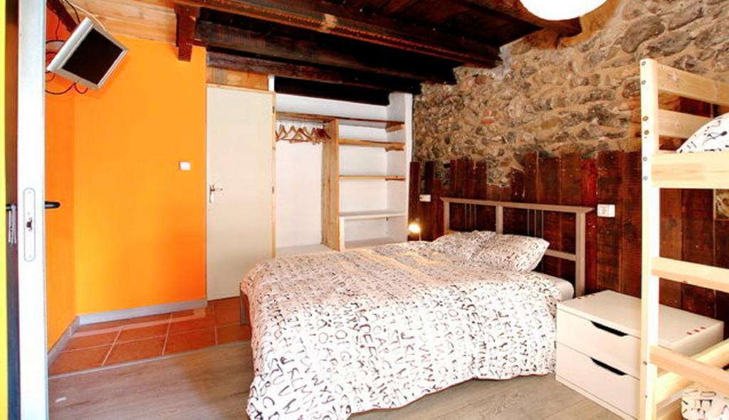 La Calma De Bellver Bellver De Cerdanya Room photo